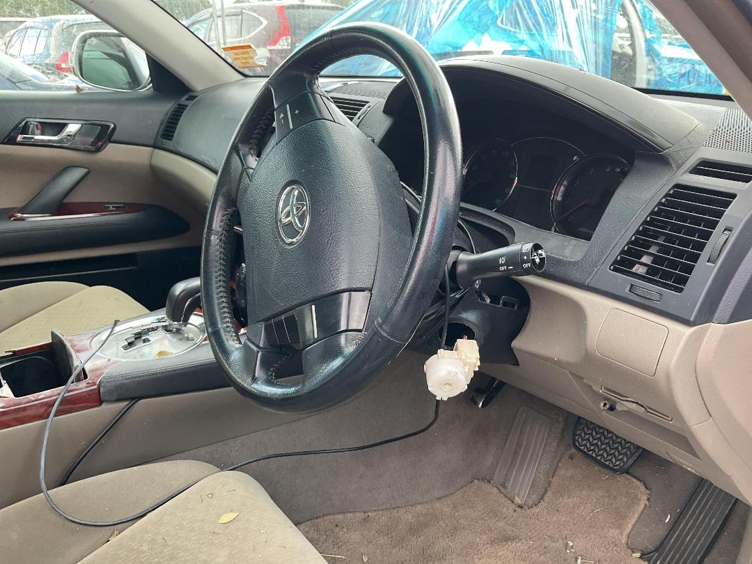 Photo '9' of Toyota Markx