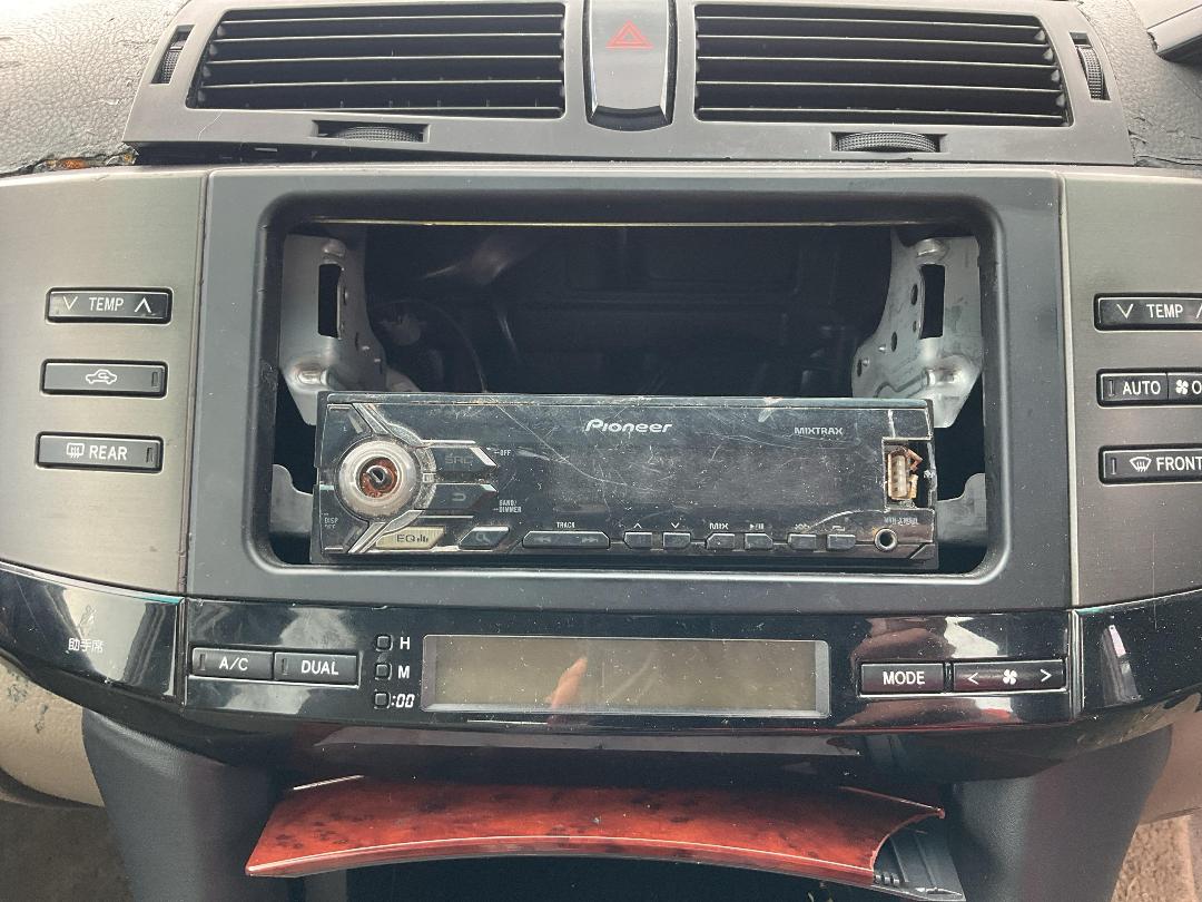 Photo '12' of Toyota Markx