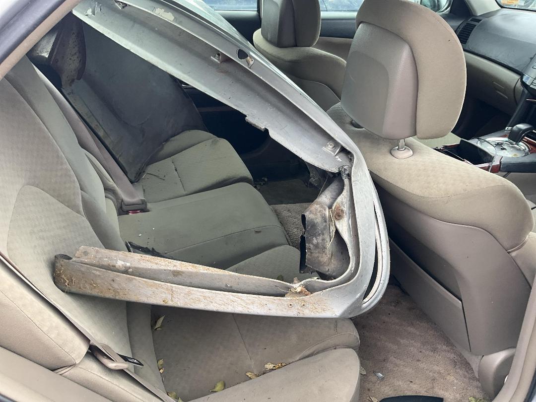 Photo '13' of Toyota Markx