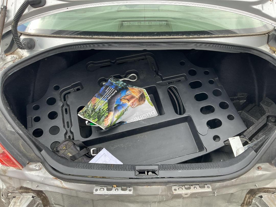 Photo '14' of Toyota Markx