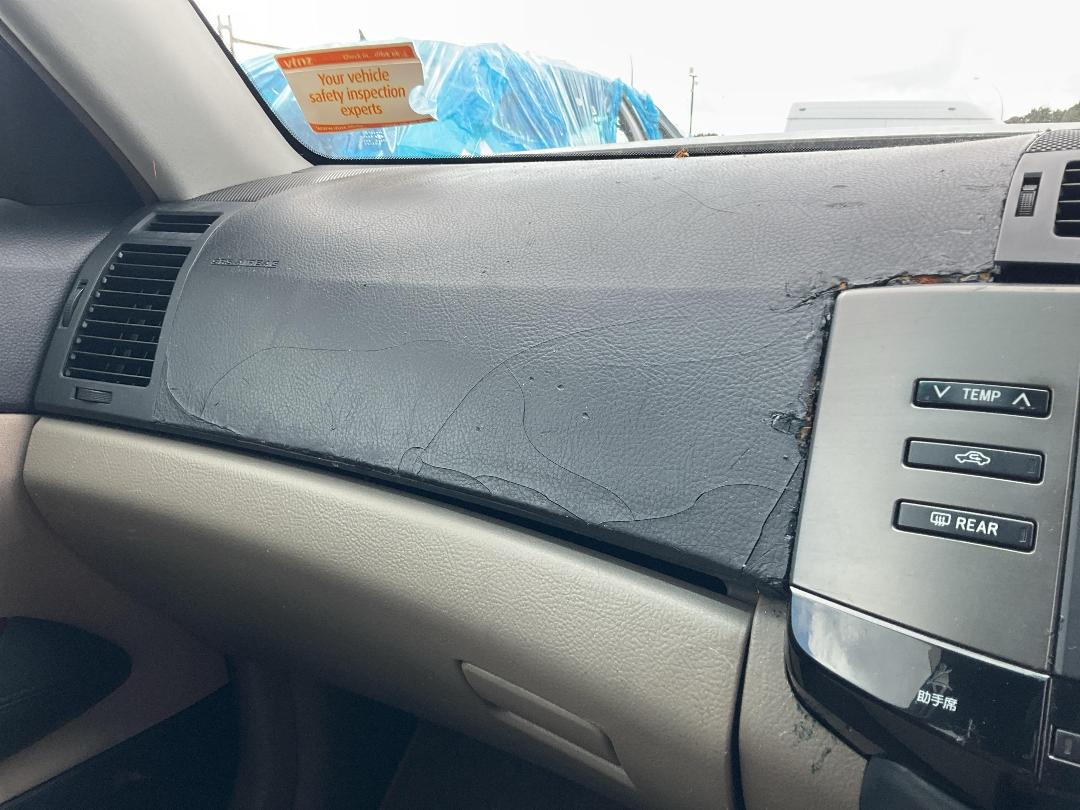 Photo '16' of Toyota Markx