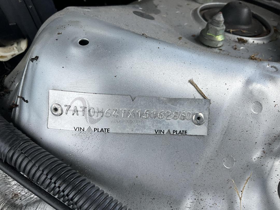 Photo '18' of Toyota Markx