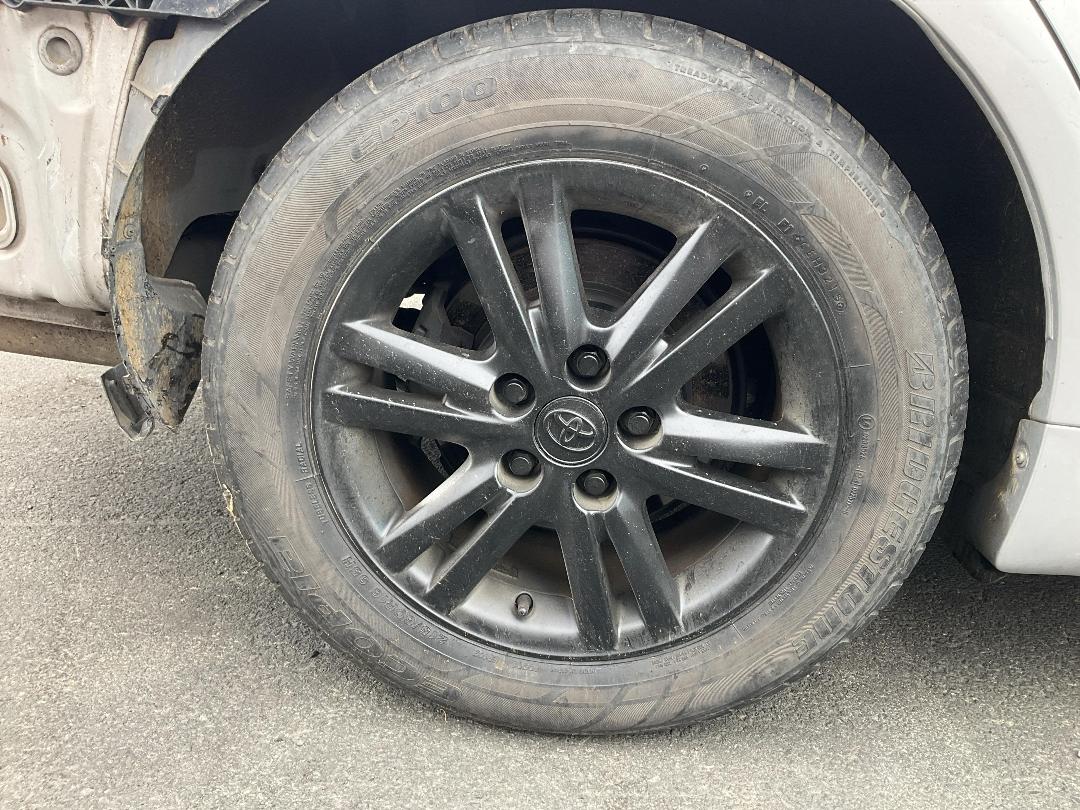 Photo '15' of Toyota Markx