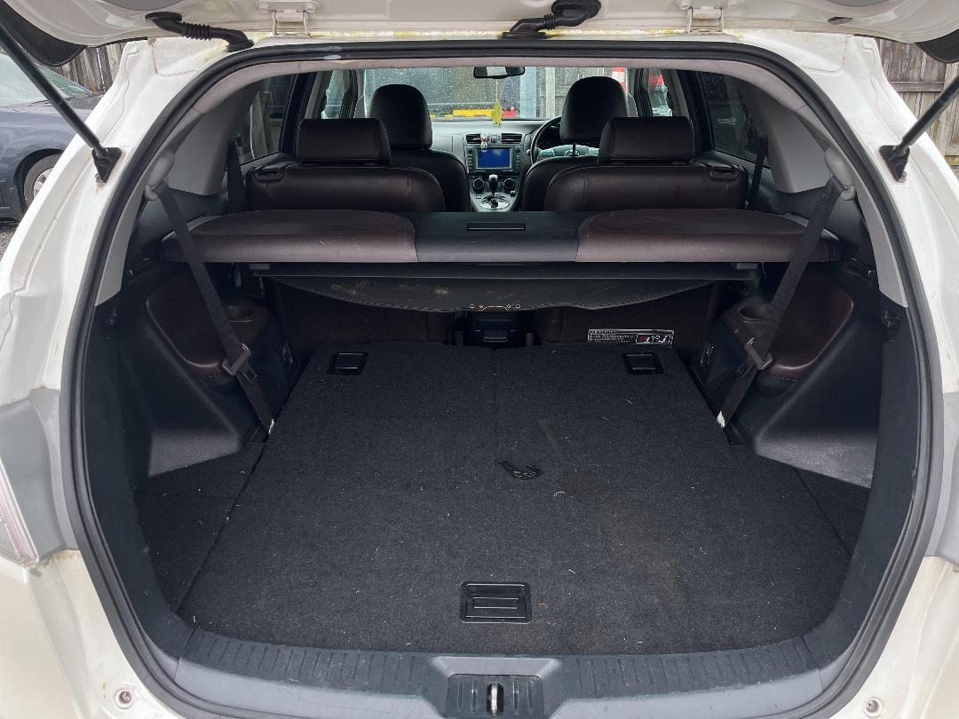 Photo '12' of Toyota Markx ZIO