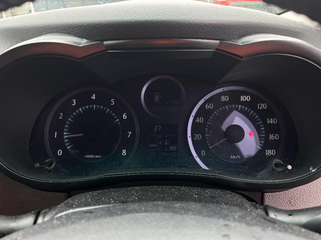 Photo '19' of Toyota Markx ZIO