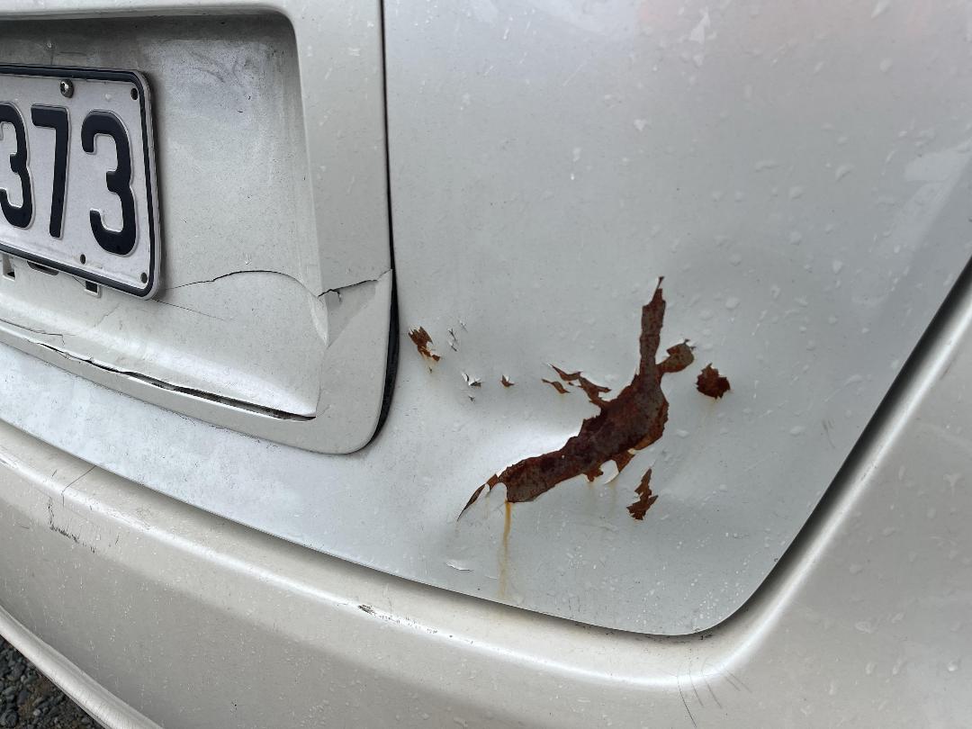 Photo '21' of Toyota Markx ZIO