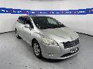 Thumbnail '1' of Toyota Markx