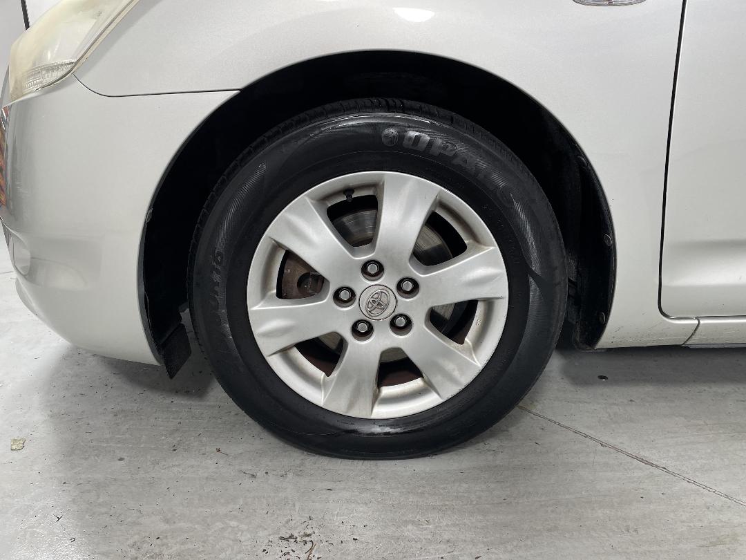 Photo '10' of Toyota Markx