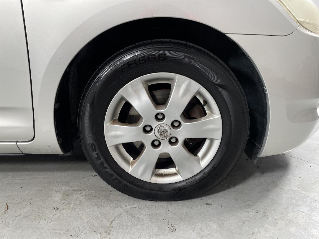 Photo '9' of Toyota Markx