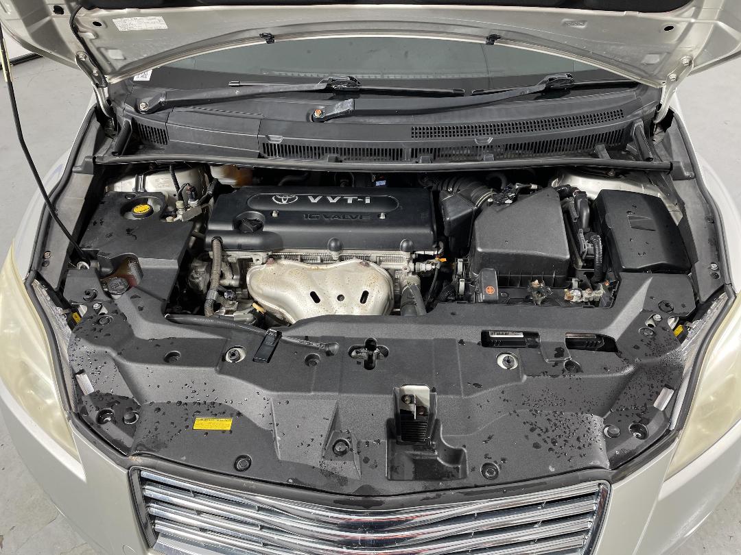 Photo '13' of Toyota Markx