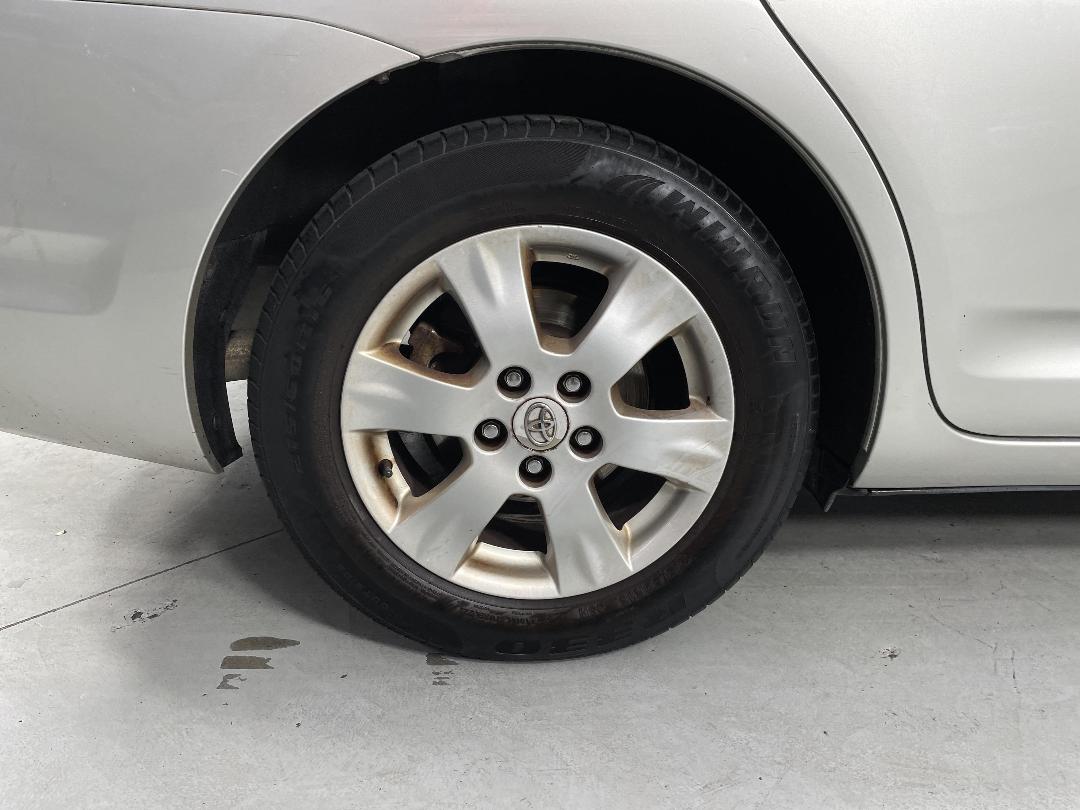 Photo '12' of Toyota Markx