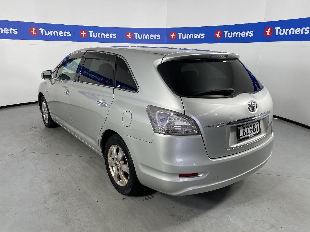 Photo '5' of Toyota Markx