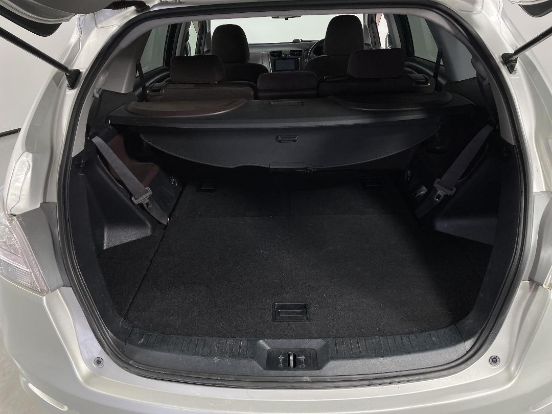 Photo '14' of Toyota Markx