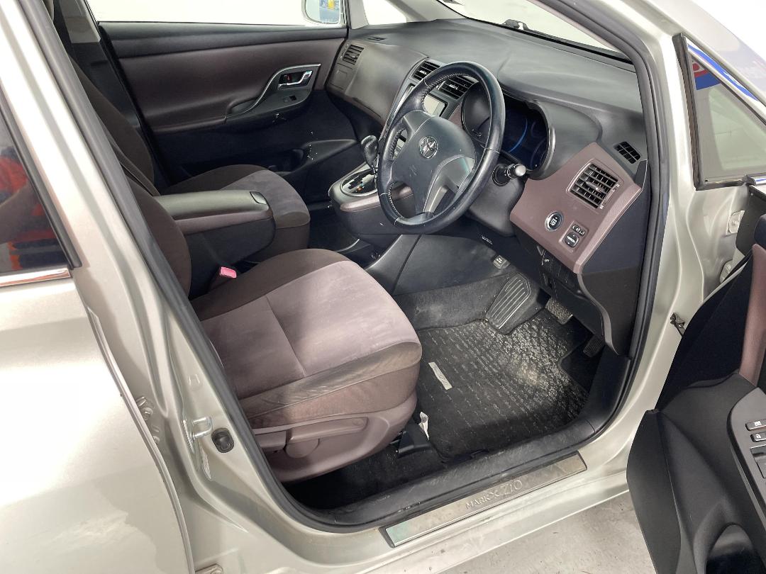 Photo '16' of Toyota Markx