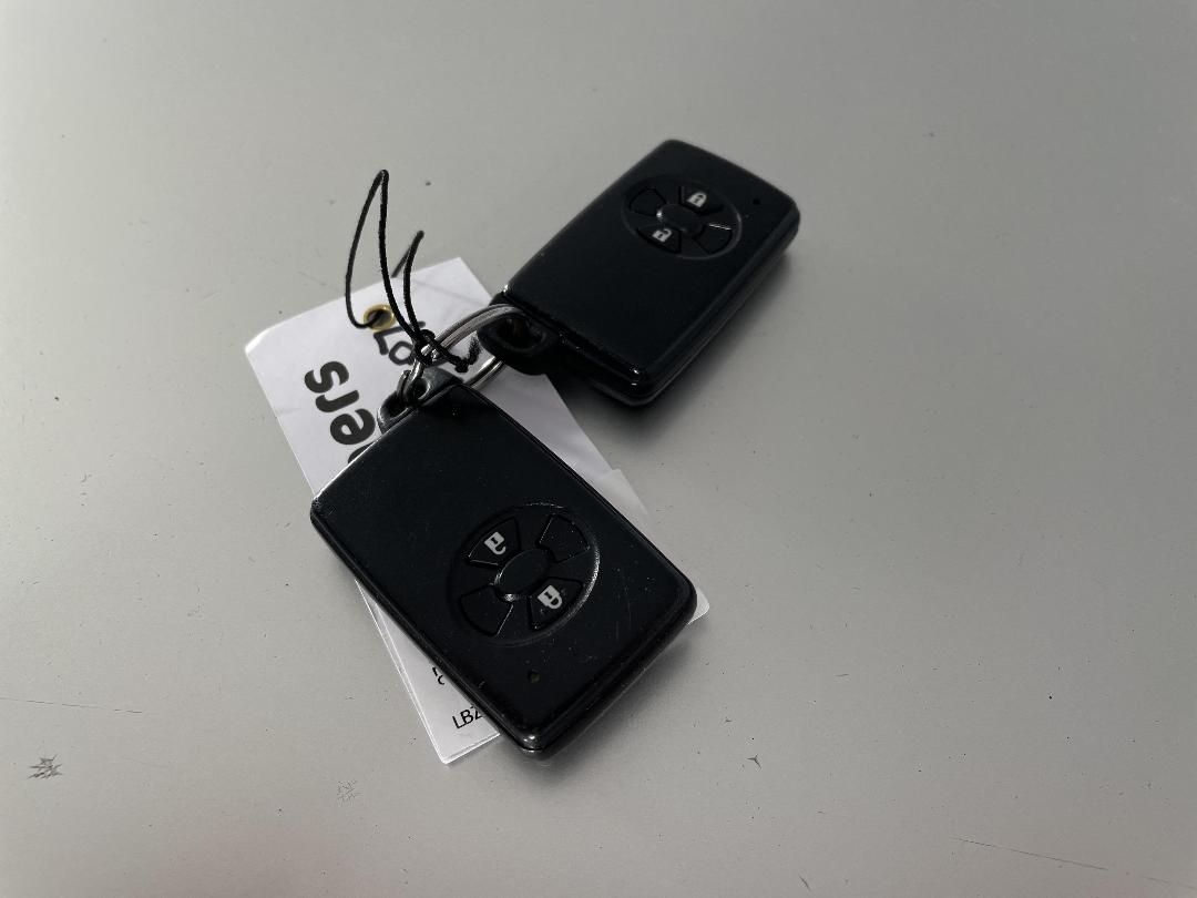 Photo '22' of Toyota Markx