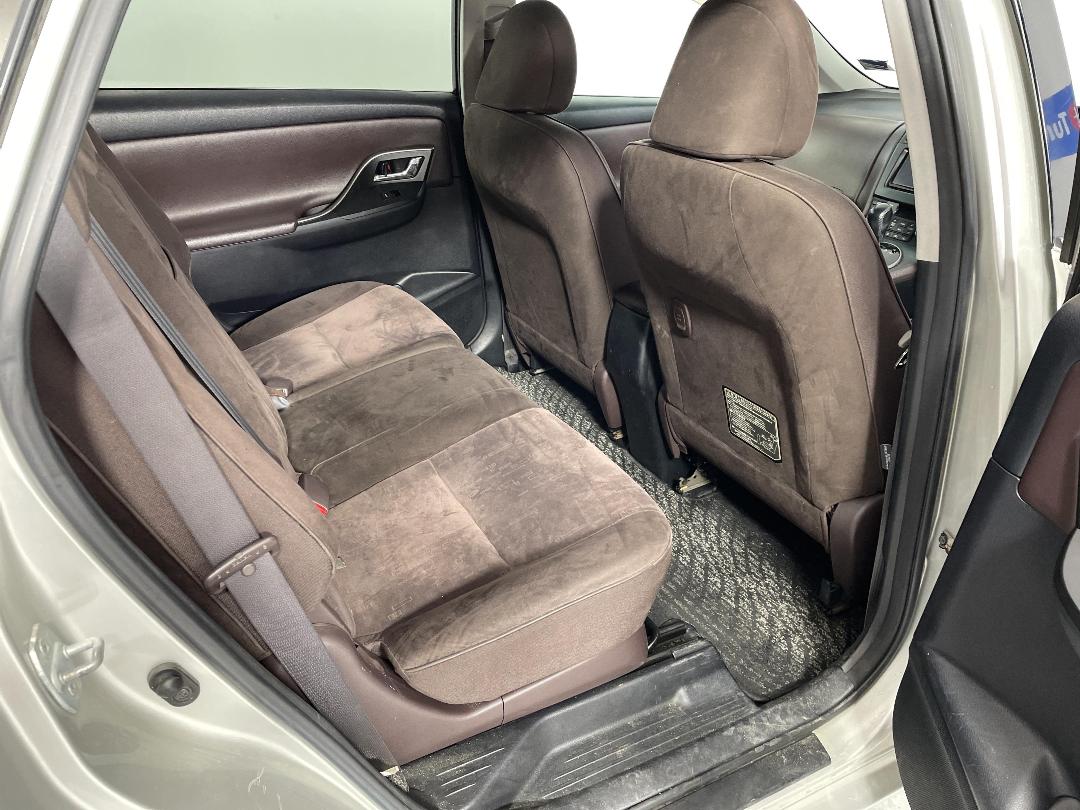 Photo '20' of Toyota Markx