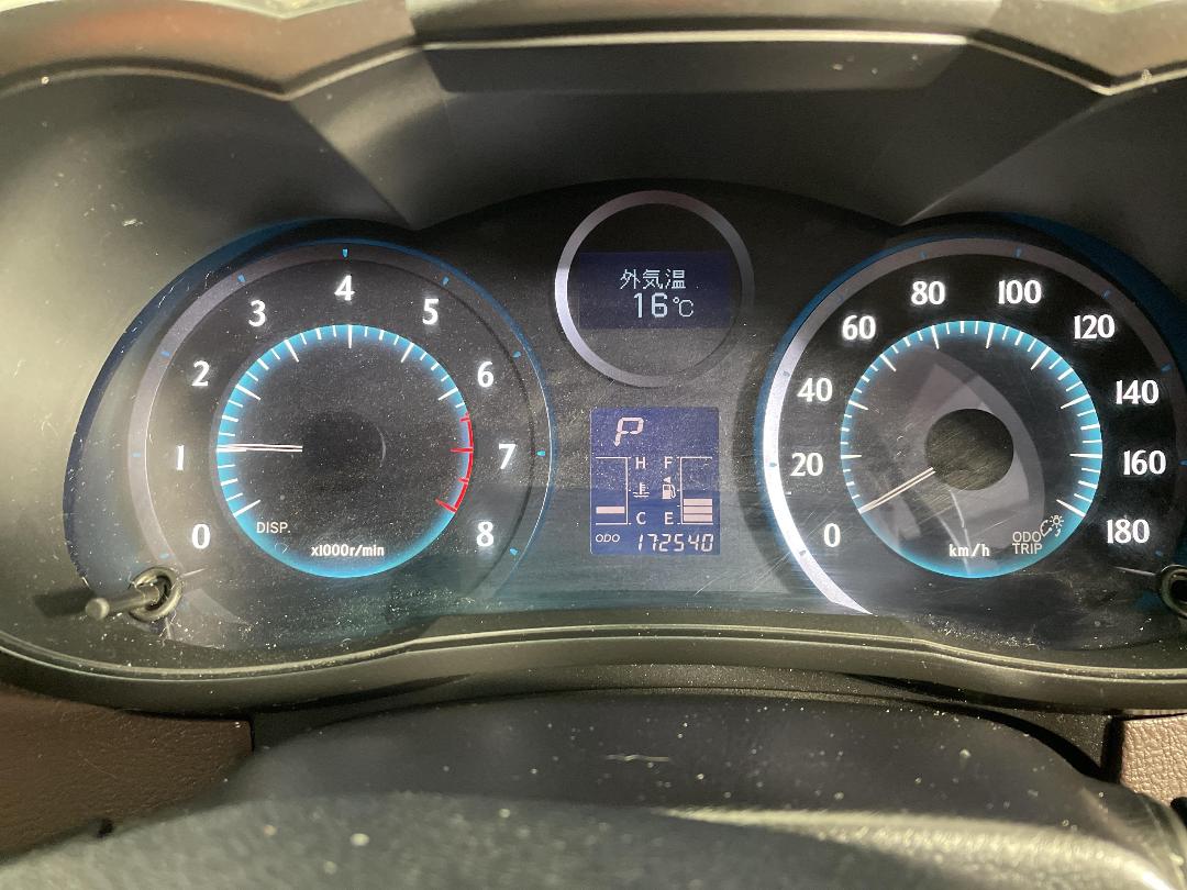 Photo '21' of Toyota Markx