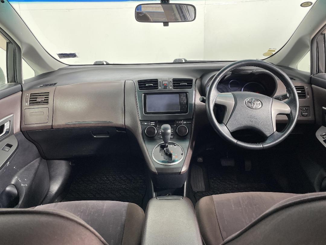 Photo '17' of Toyota Markx