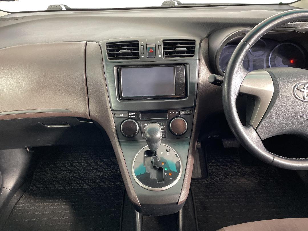 Photo '18' of Toyota Markx