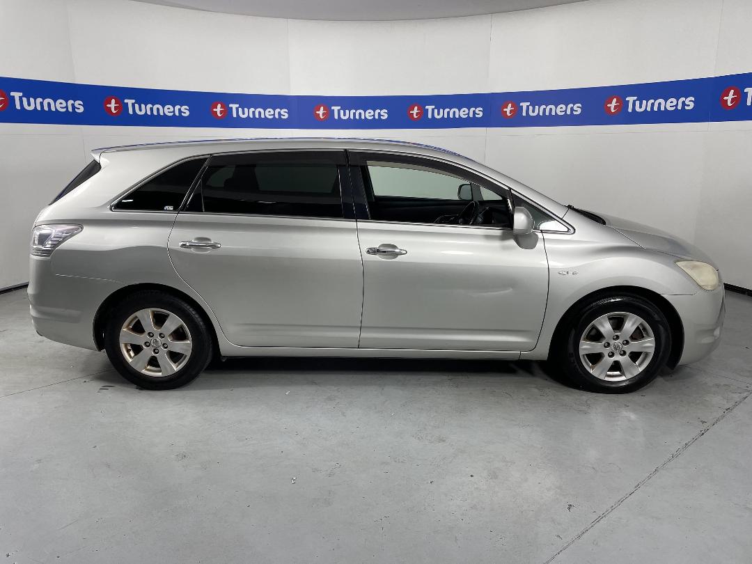 Photo '24' of Toyota Markx