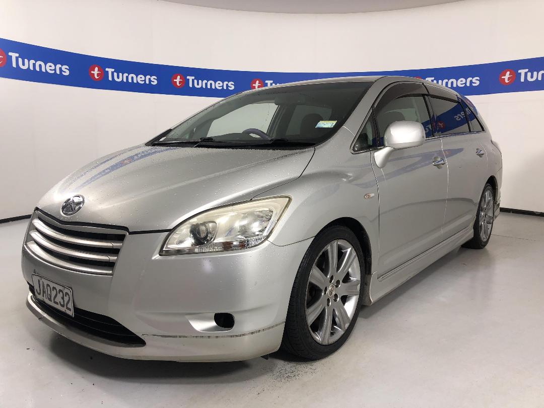 Photo '4' of Toyota Markx Photo '4' of Toyota Markx