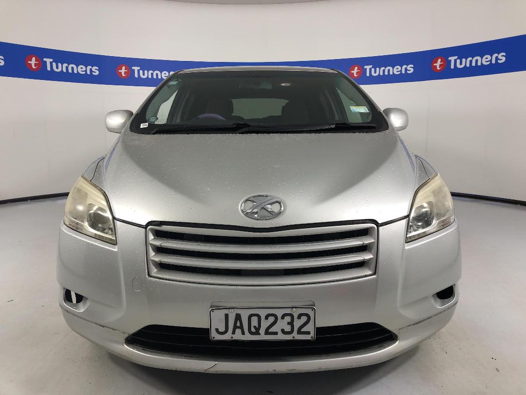 Photo '2' of Toyota Markx Photo '2' of Toyota Markx