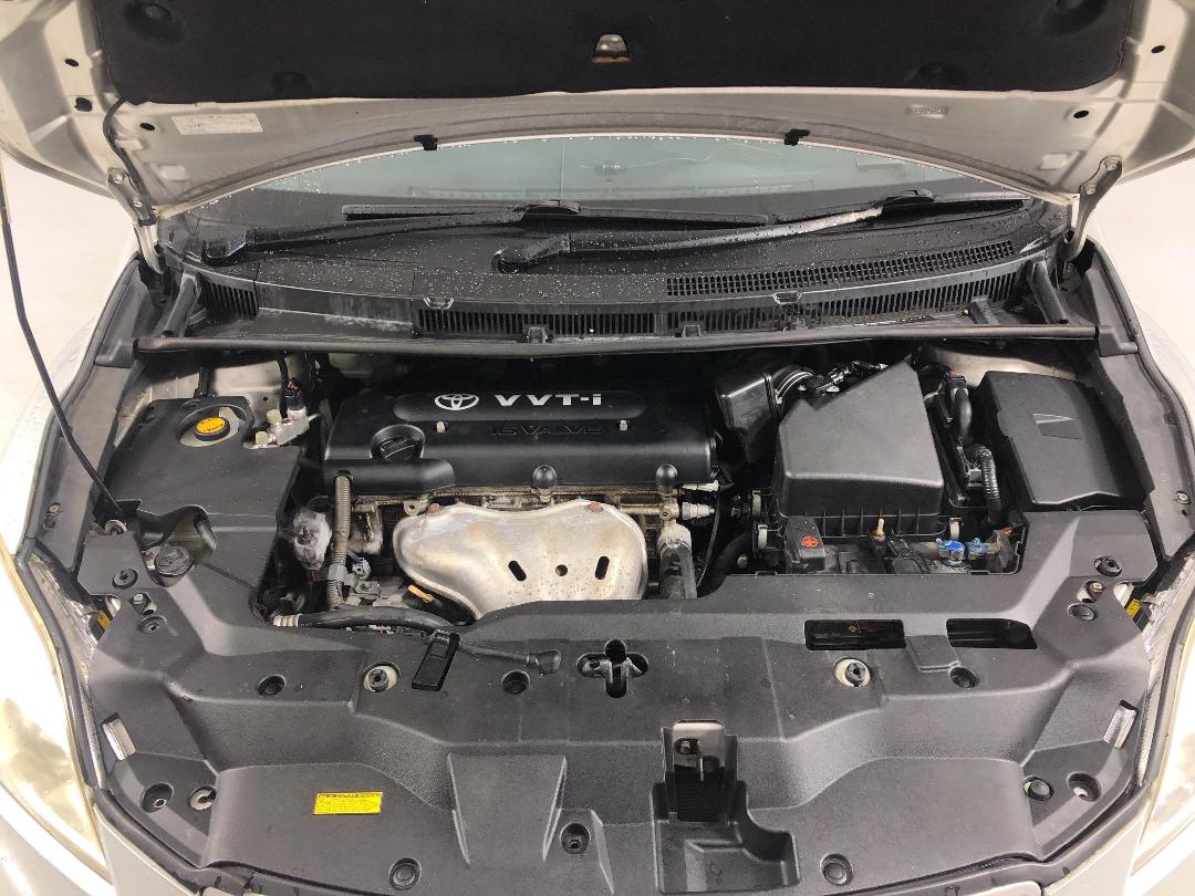 Photo '13' of Toyota Markx Photo '13' of Toyota Markx