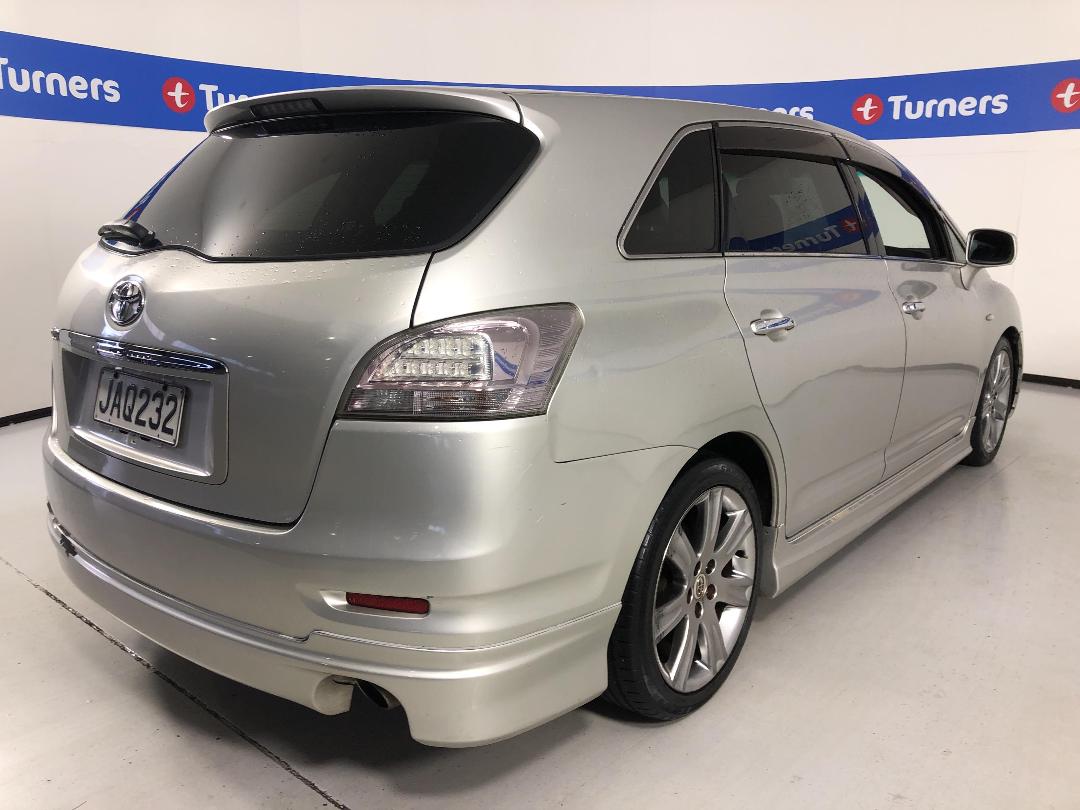 Photo '7' of Toyota Markx Photo '7' of Toyota Markx