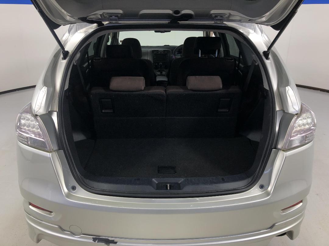 Photo '14' of Toyota Markx Photo '14' of Toyota Markx