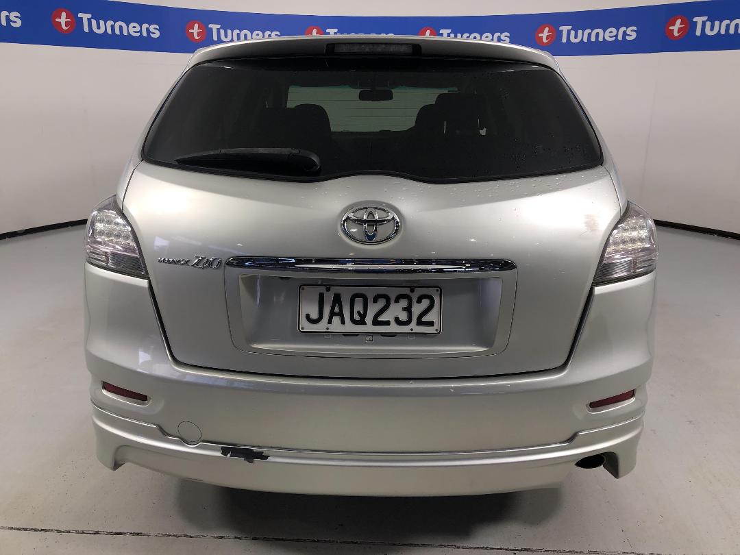 Photo '6' of Toyota Markx Photo '6' of Toyota Markx