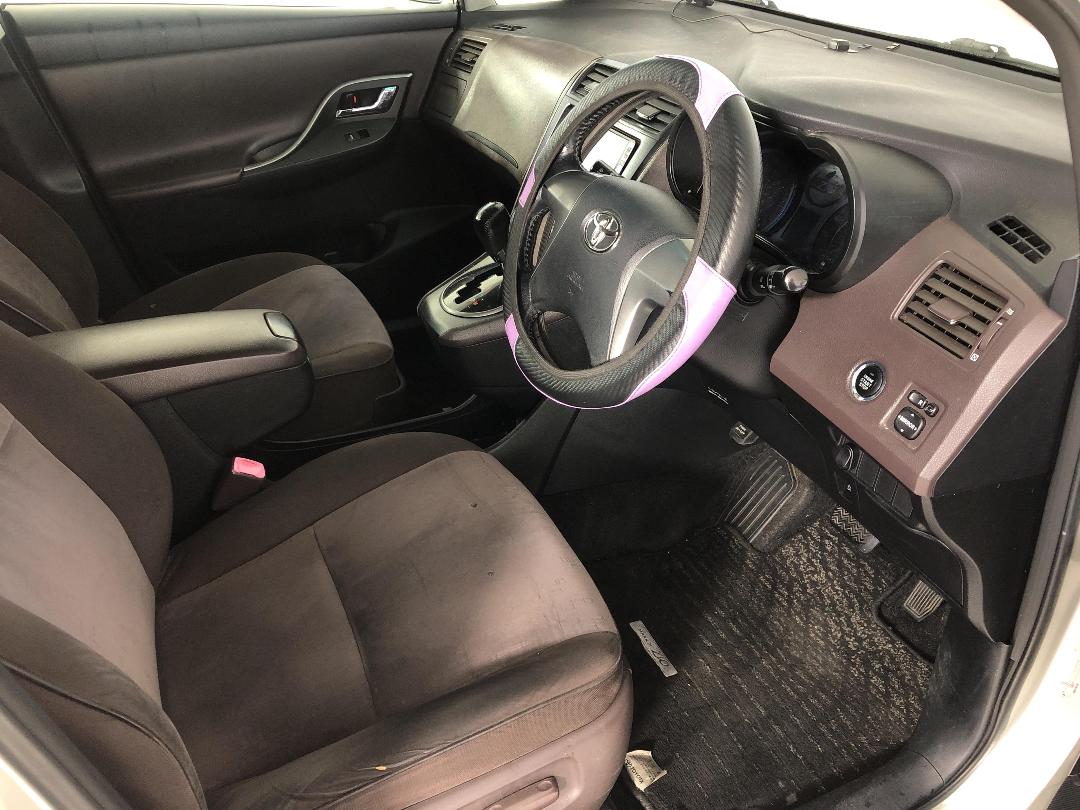 Photo '16' of Toyota Markx Photo '16' of Toyota Markx