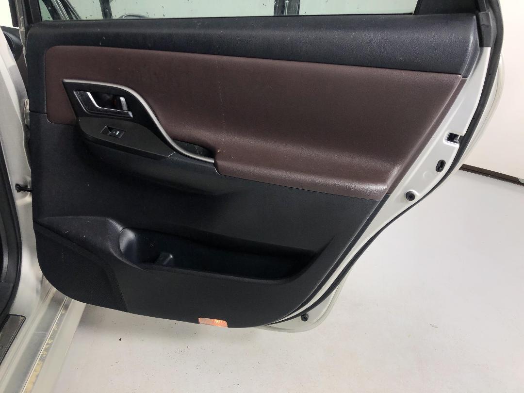 Photo '19' of Toyota Markx Photo '19' of Toyota Markx