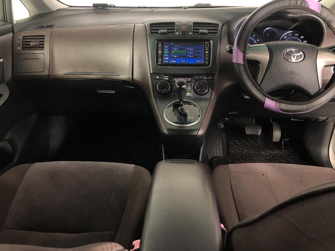 Photo '17' of Toyota Markx Photo '17' of Toyota Markx