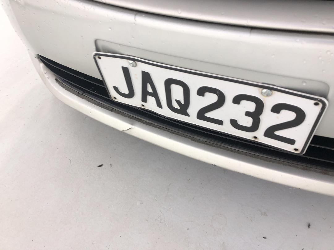 Photo '25' of Toyota Markx Photo '25' of Toyota Markx