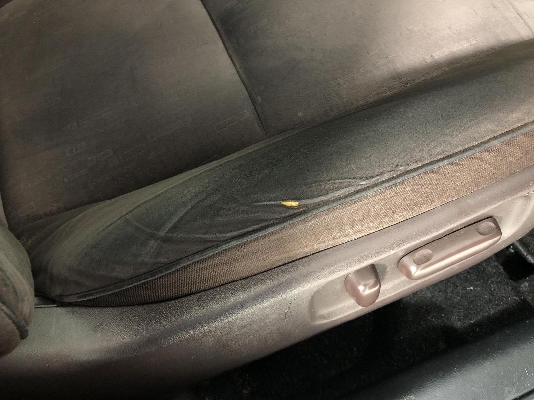 Photo '23' of Toyota Markx Photo '23' of Toyota Markx