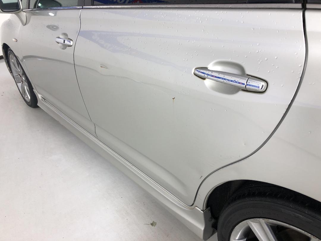 Photo '27' of Toyota Markx Photo '27' of Toyota Markx