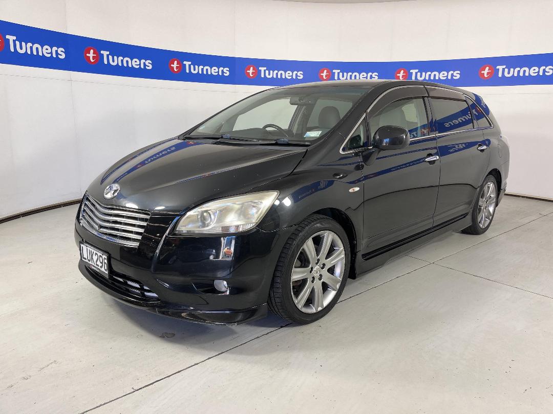 Photo '4' of Toyota Markx