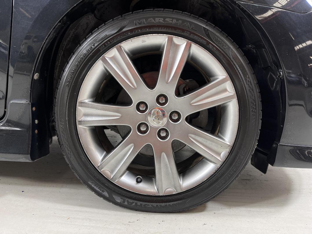 Photo '9' of Toyota Markx