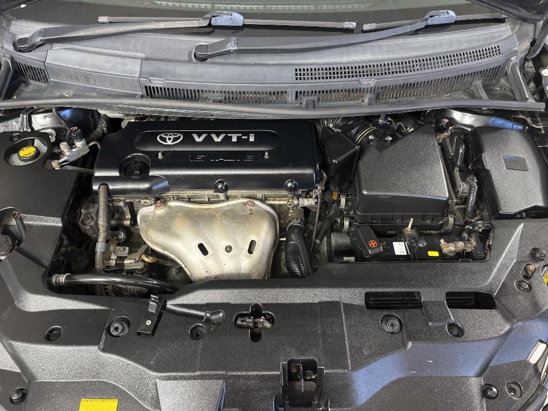 Photo '13' of Toyota Markx