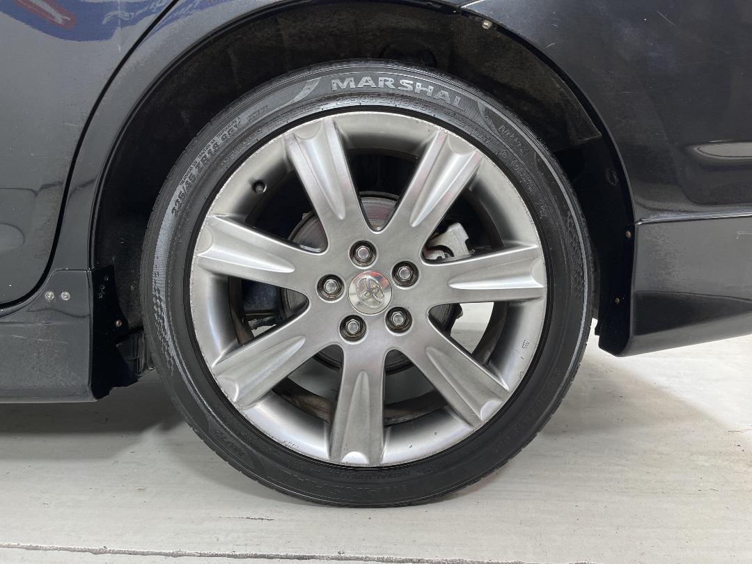 Photo '11' of Toyota Markx