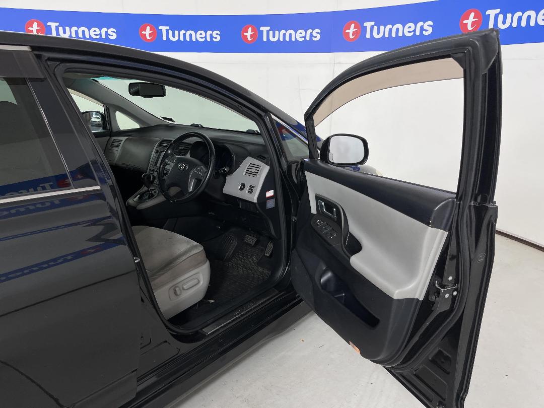 Photo '15' of Toyota Markx