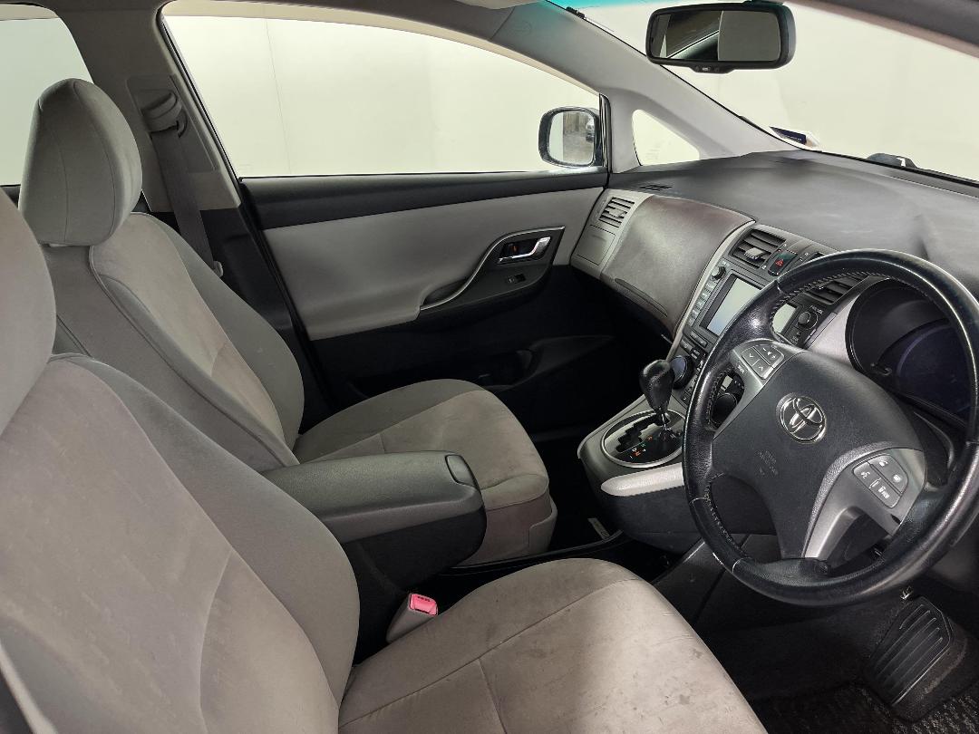 Photo '16' of Toyota Markx