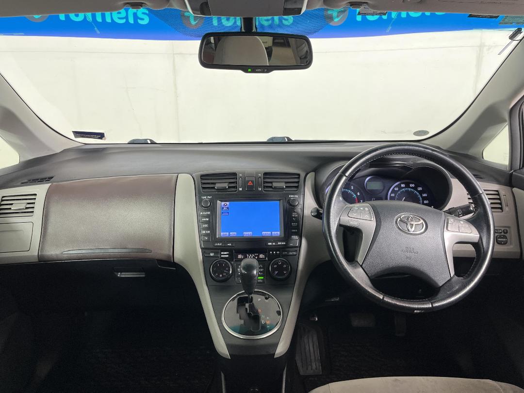 Photo '17' of Toyota Markx