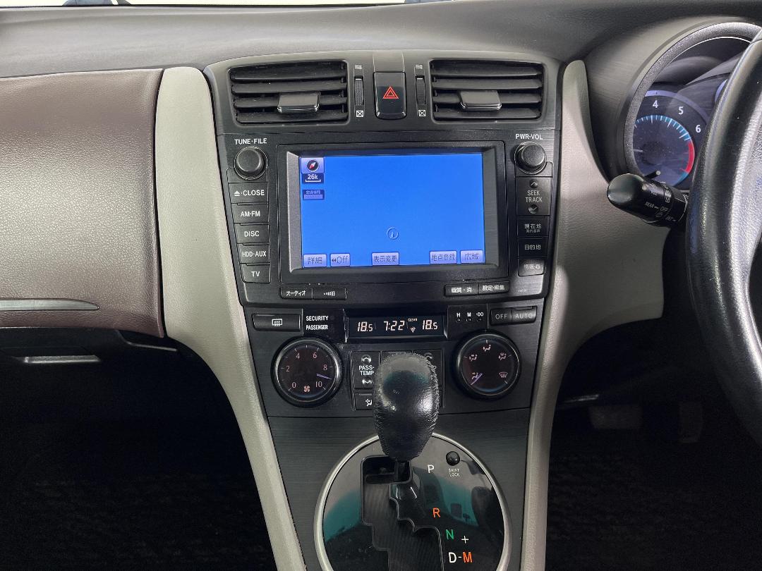 Photo '18' of Toyota Markx