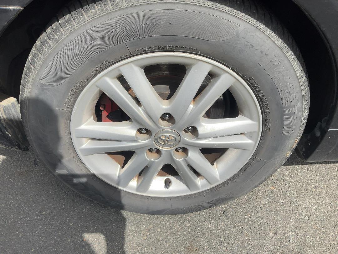 Photo '6' of Toyota Markx