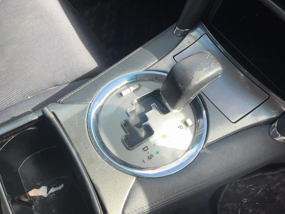 Photo '14' of Toyota Markx