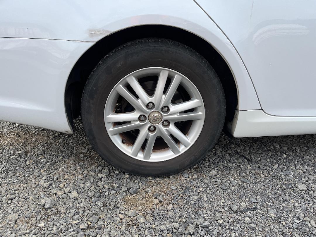 Photo '10' of Toyota Markx