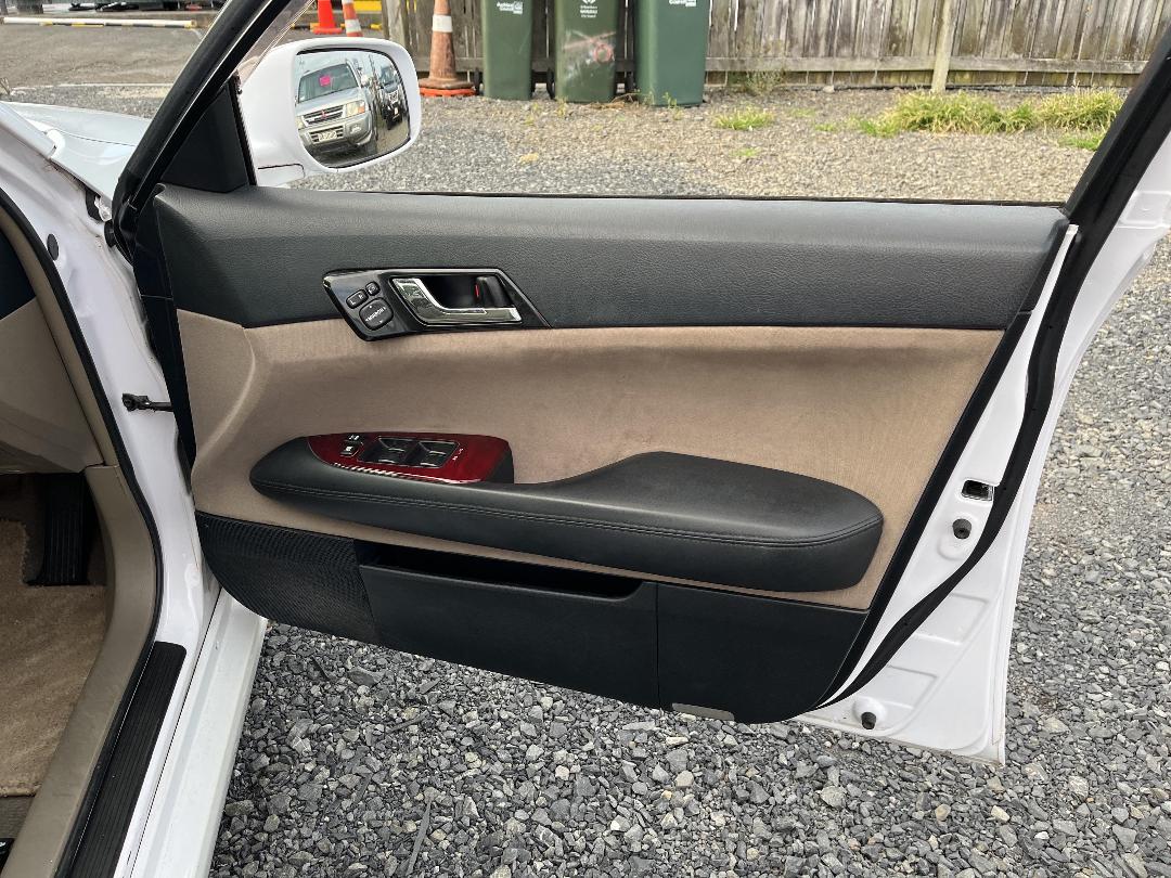 Photo '13' of Toyota Markx