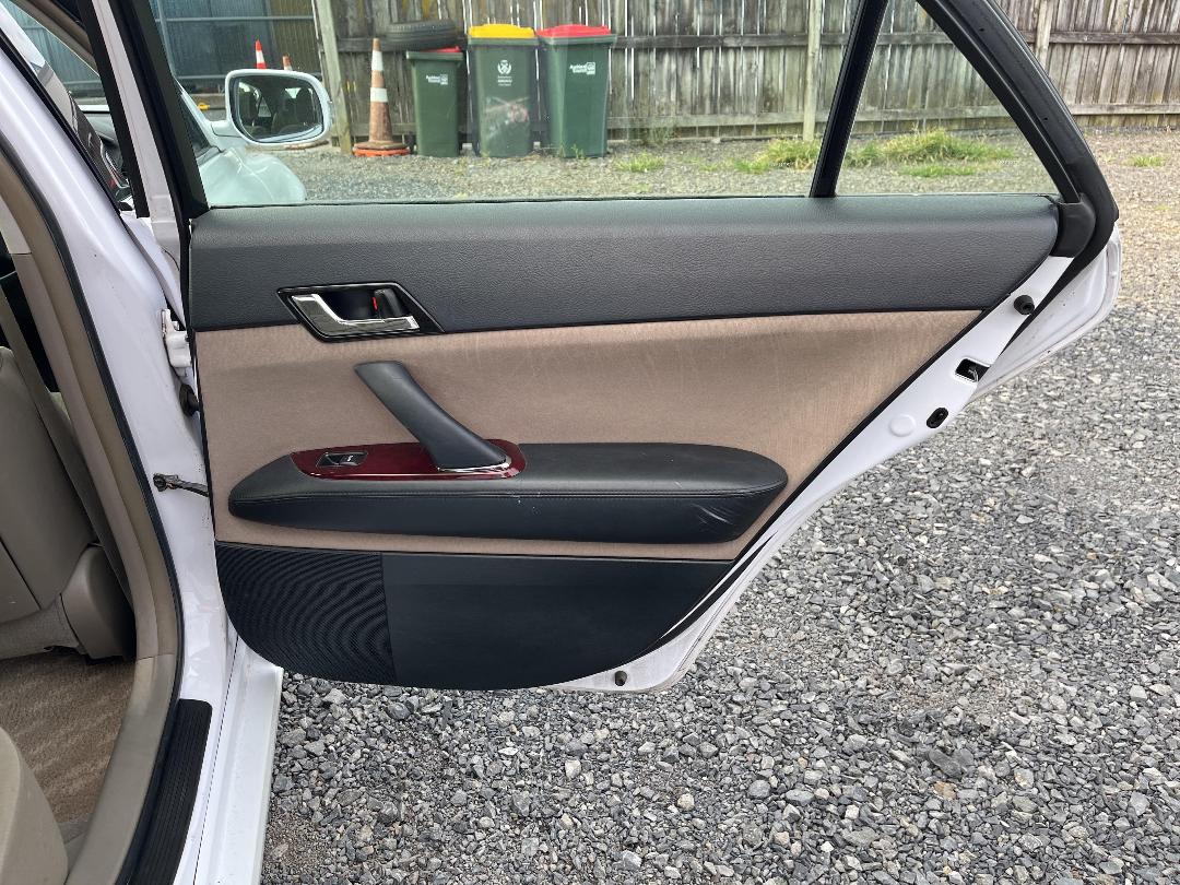 Photo '17' of Toyota Markx