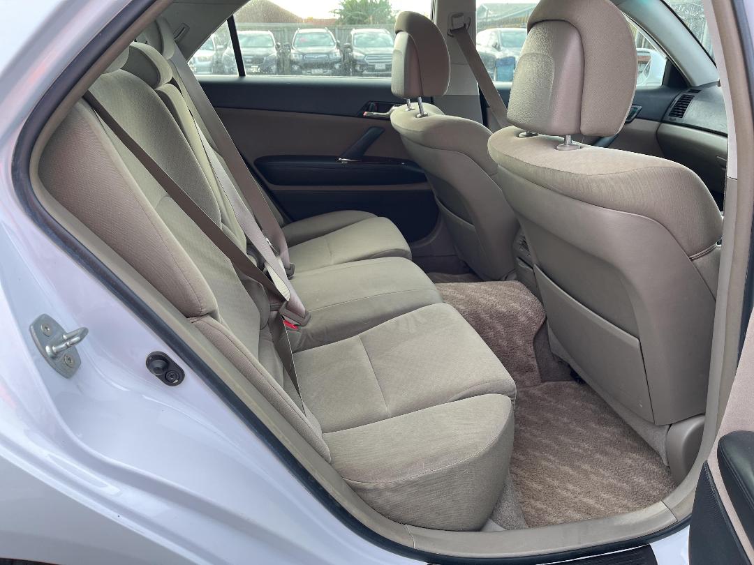 Photo '18' of Toyota Markx